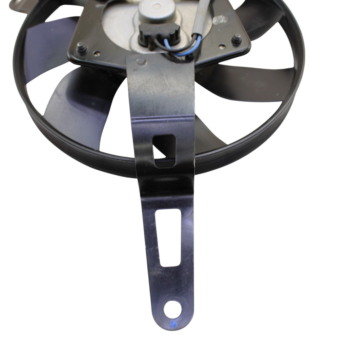 2019 - 2025 KAWASAKI NINJA ZX6R RADIATOR COOLING FAN BOLTS OEM 59502-0623