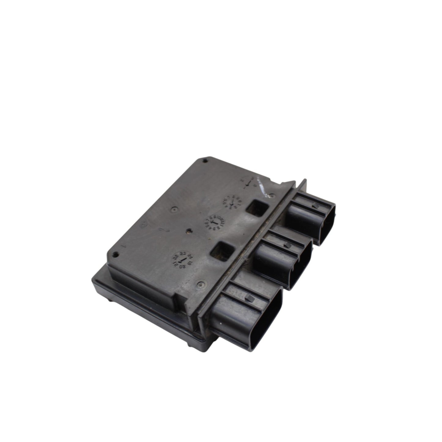 2019 - 2025 KAWASAKI NINJA ZX6R FUSE RELAY JUNCTION BOX FUSEBOX ELECTRICAL OEM