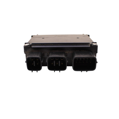 2019 - 2025 KAWASAKI NINJA ZX6R FUSE RELAY JUNCTION BOX FUSEBOX ELECTRICAL OEM
