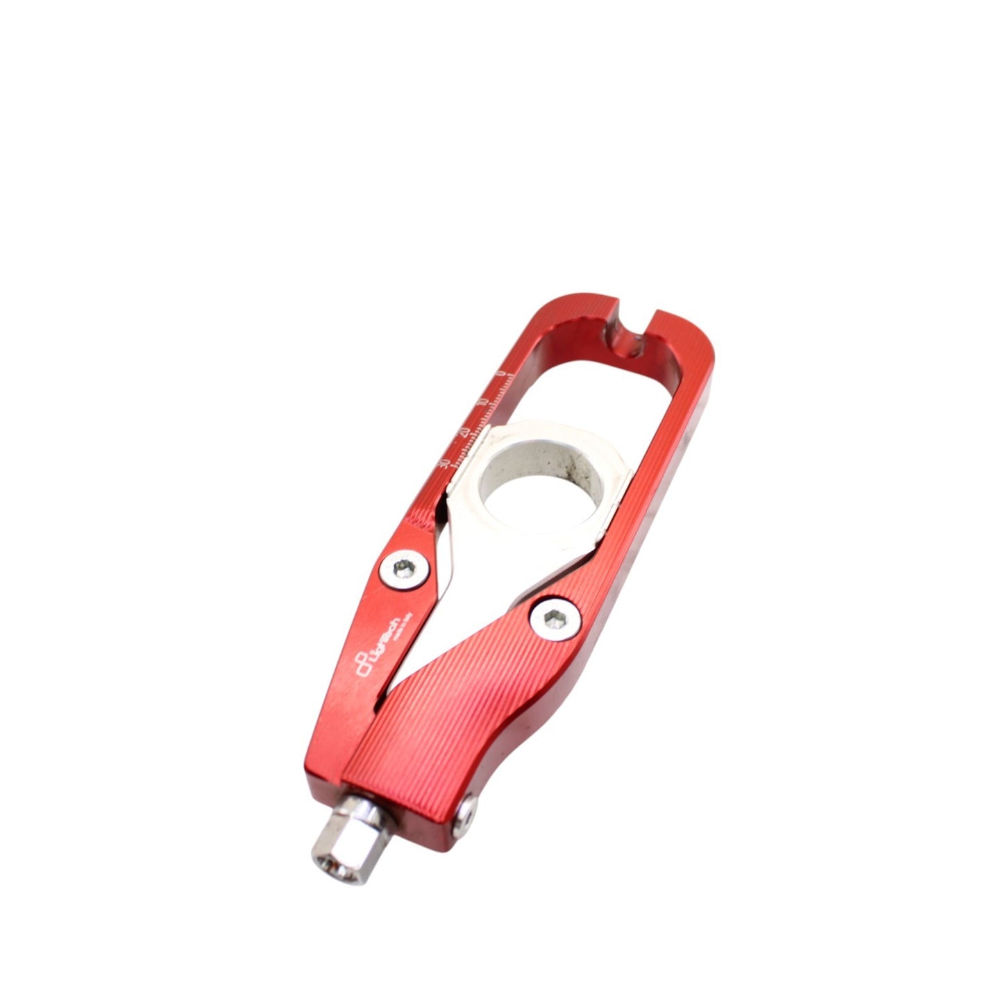 2019 - 2025 KAWASAKI NINJA ZX6R SWINGARM CHAIN ADJUSTER TENSIONER BOLTS