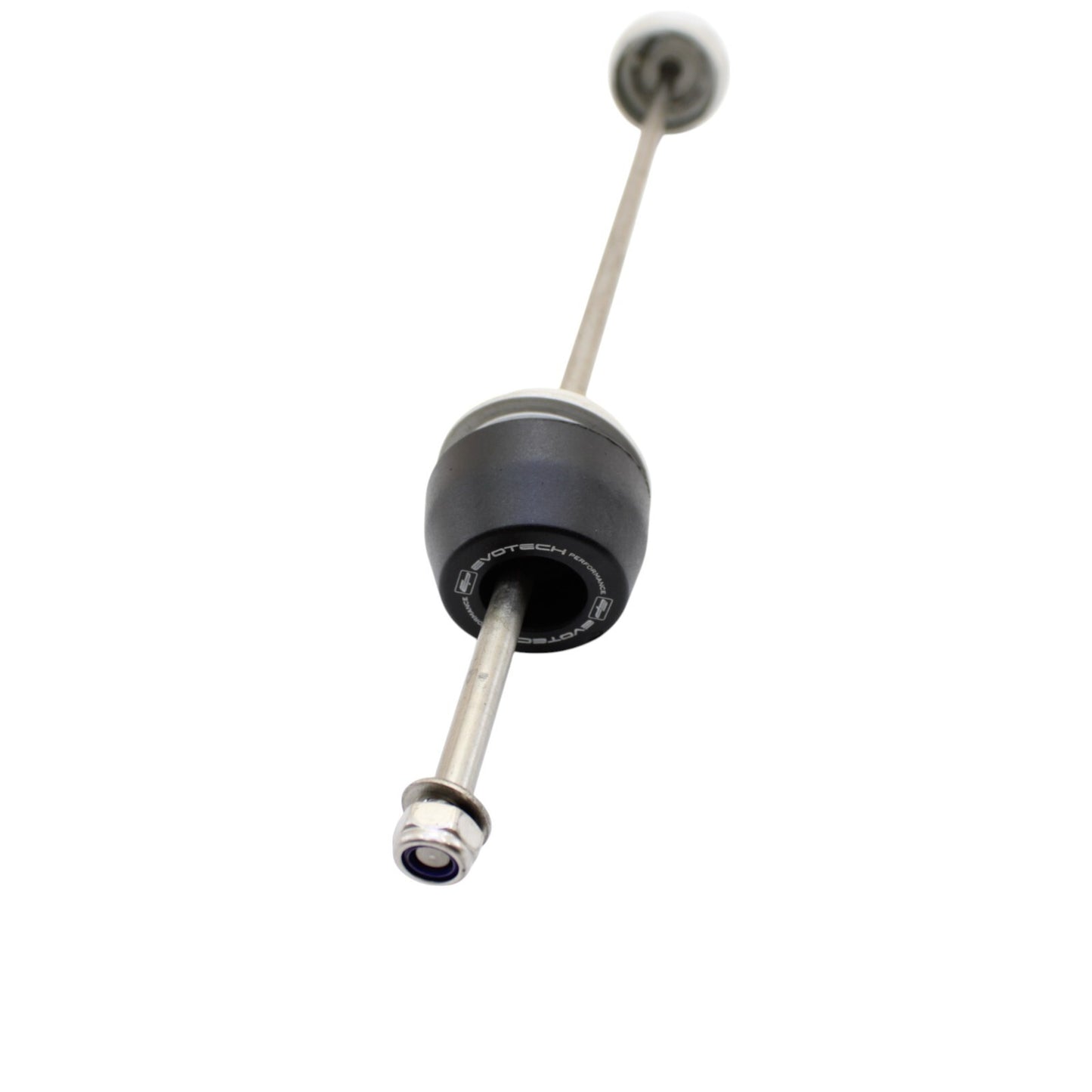 2019 - 2025 KAWASAKI NINJA ZX6R AXLE SLIDER FRONT REAR SET STRAIGHT