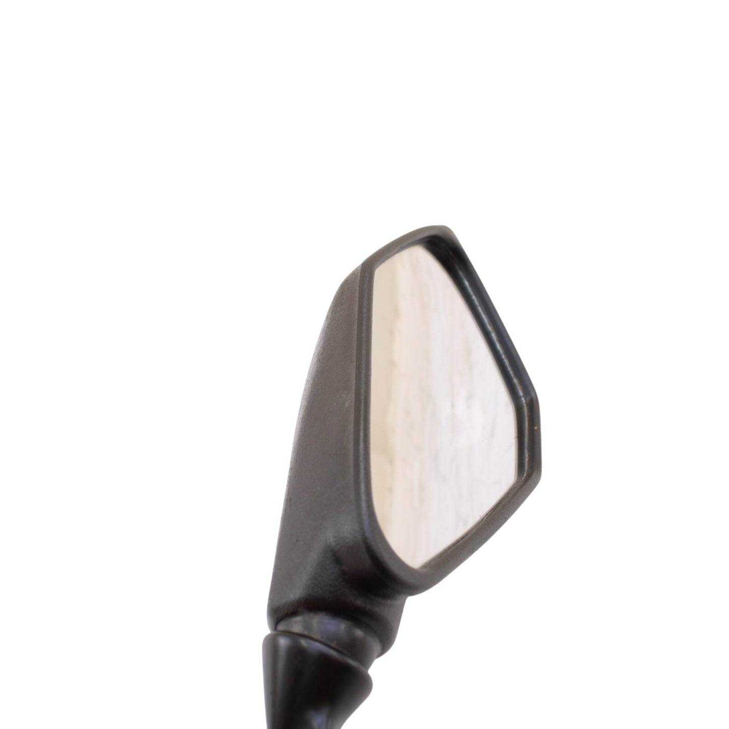 2019 - 2025 KAWASAKI NINJA ZX6R RIGHT SIDE REAR VIEW MIRROR BOLTS OEM BLACK