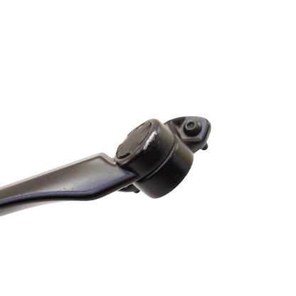 2019 - 2025 KAWASAKI NINJA ZX6R RIGHT SIDE REAR VIEW MIRROR BOLTS OEM BLACK