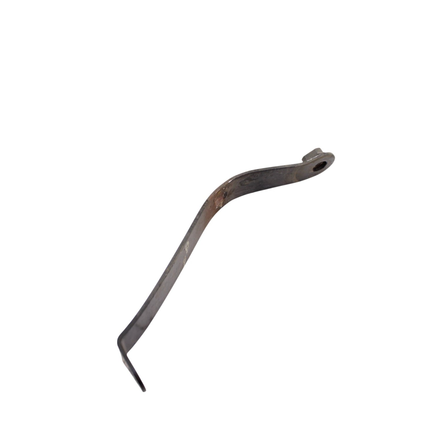 2019 - 2025 KAWASAKI NINJA ZX6R RADIATOR BOLTS MOUNT BLACK OEM