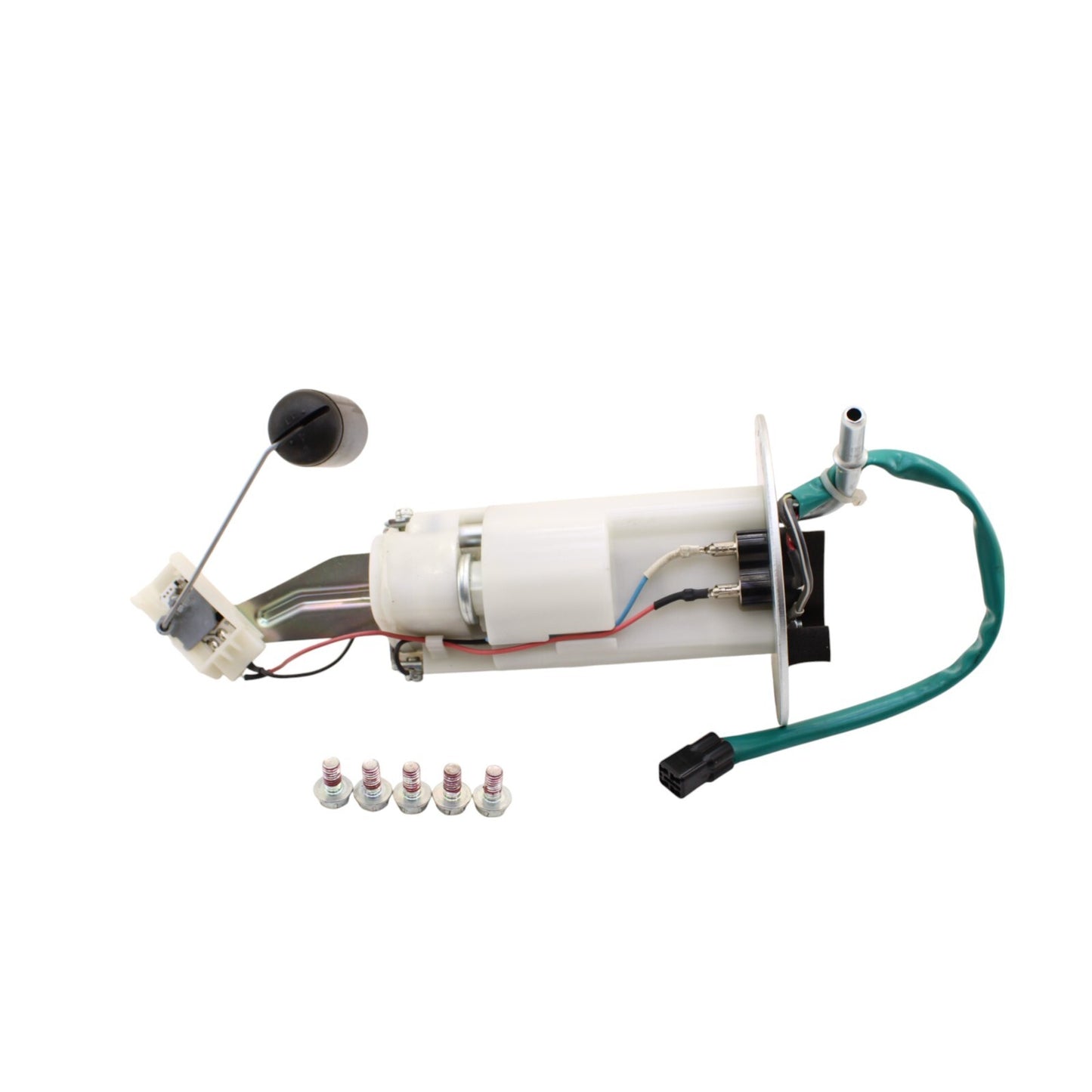 2019 - 2025 KAWASAKI NINJA ZX6R FUEL PUMP GAS PETROL UNIT BOLTS OEM