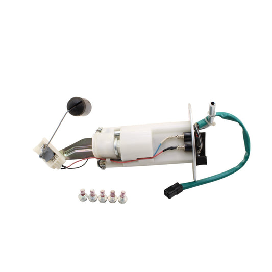 2019 - 2025 KAWASAKI NINJA ZX6R FUEL PUMP GAS PETROL UNIT BOLTS OEM