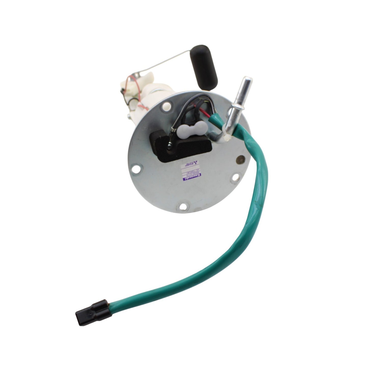 2019 - 2025 KAWASAKI NINJA ZX6R FUEL PUMP GAS PETROL UNIT BOLTS OEM