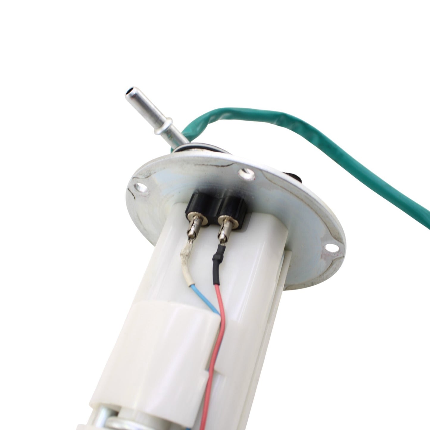 2019 - 2025 KAWASAKI NINJA ZX6R FUEL PUMP GAS PETROL UNIT BOLTS OEM