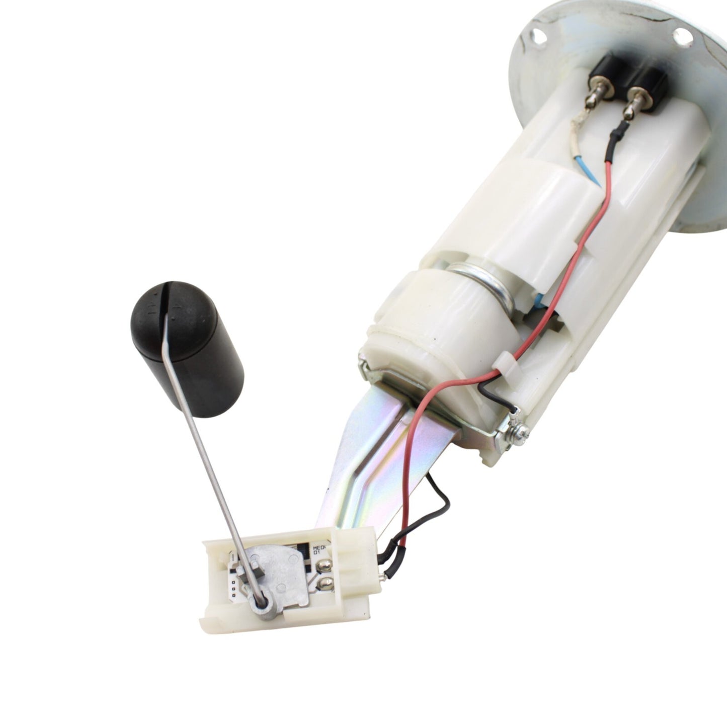 2019 - 2025 KAWASAKI NINJA ZX6R FUEL PUMP GAS PETROL UNIT BOLTS OEM