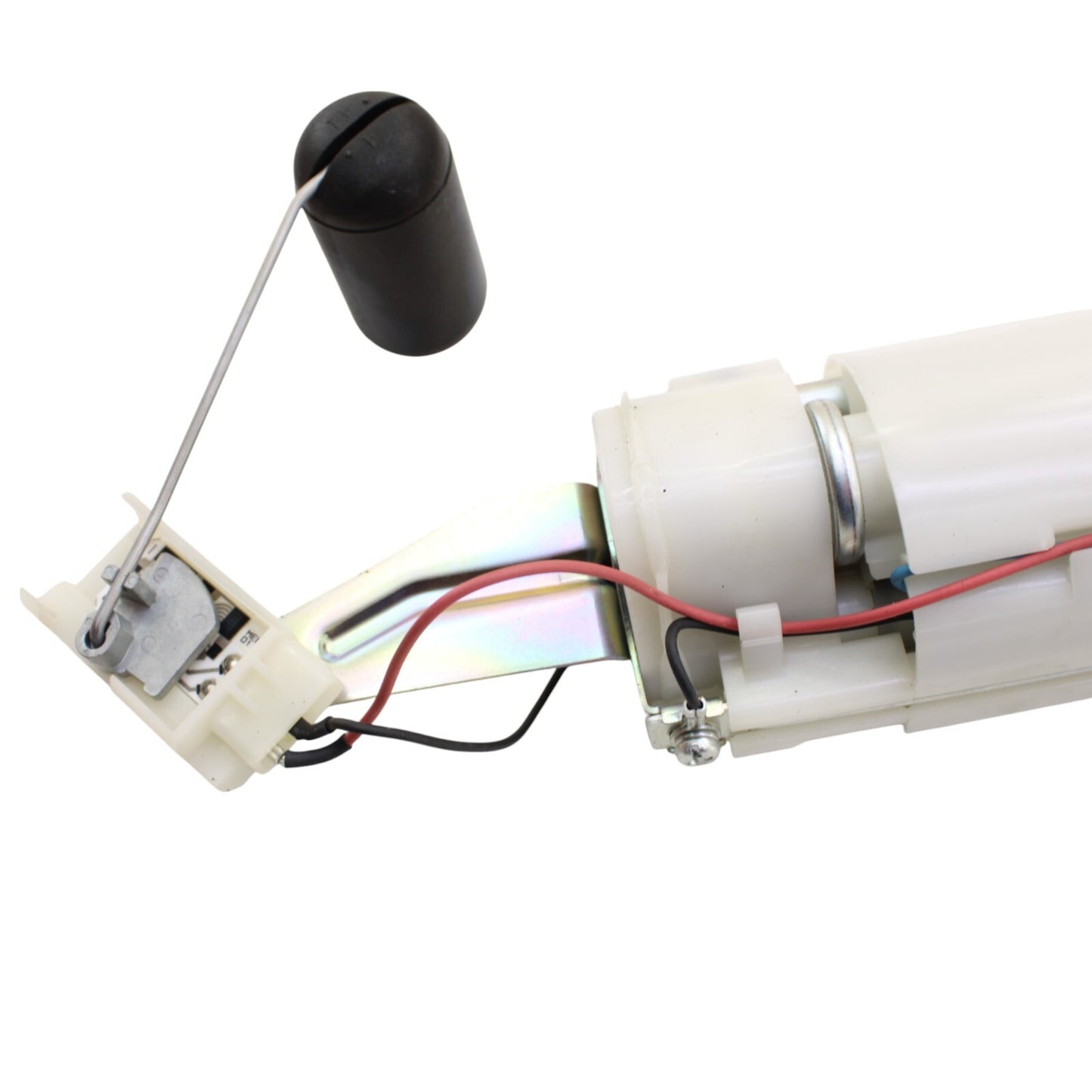 2019 - 2025 KAWASAKI NINJA ZX6R FUEL PUMP GAS PETROL UNIT BOLTS OEM