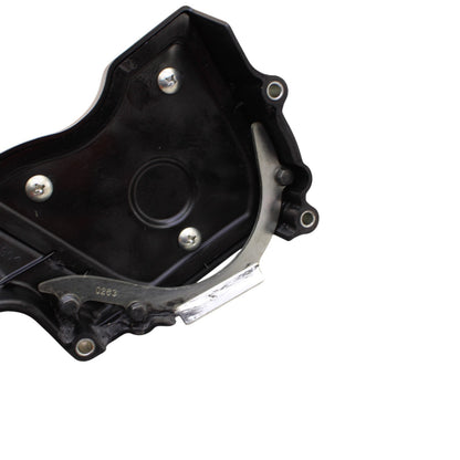 2019 - 2025 KAWASAKI NINJA ZX6R SPROCKET COVER CHAIN GUARD BOLTS BLACK OEM