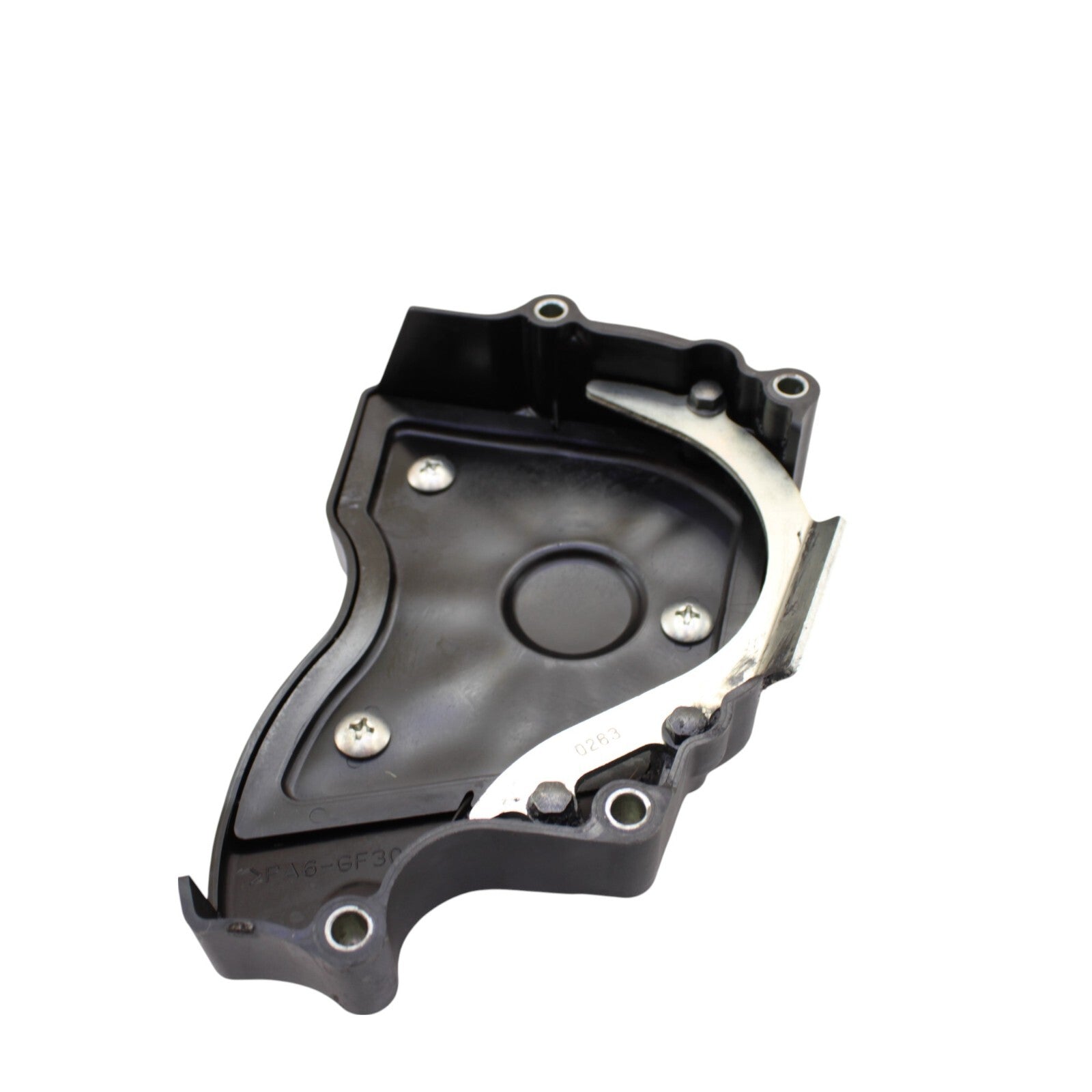 2019 - 2025 KAWASAKI NINJA ZX6R SPROCKET COVER CHAIN GUARD BOLTS