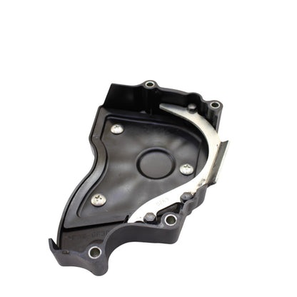 2019 - 2025 KAWASAKI NINJA ZX6R SPROCKET COVER CHAIN GUARD BOLTS BLACK OEM