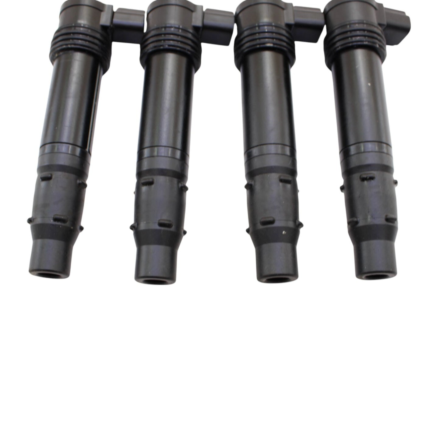 2019 - 2025 KAWASAKI NINJA ZX6R IGNITION COILS COIL SPARK PLUG CAPS OEM