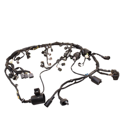 2019 - 2025 KAWASAKI NINJA ZX6R MAIN ENGINE WIRE WIRING HARNESS LOOM