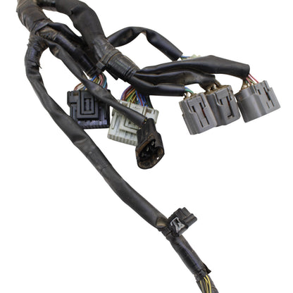 2019 - 2025 KAWASAKI NINJA ZX6R MAIN ENGINE WIRE WIRING HARNESS LOOM