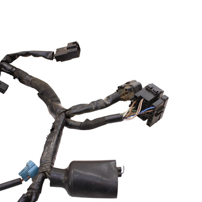 2019 - 2025 KAWASAKI NINJA ZX6R MAIN ENGINE WIRE WIRING HARNESS LOOM
