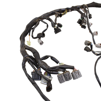 2019 - 2025 KAWASAKI NINJA ZX6R MAIN ENGINE WIRE WIRING HARNESS LOOM
