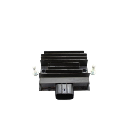 2019 - 2025 KAWASAKI NINJA ZX6R VOLTAGE REGULATOR RECTIFIER BOLTS BLACK OEM