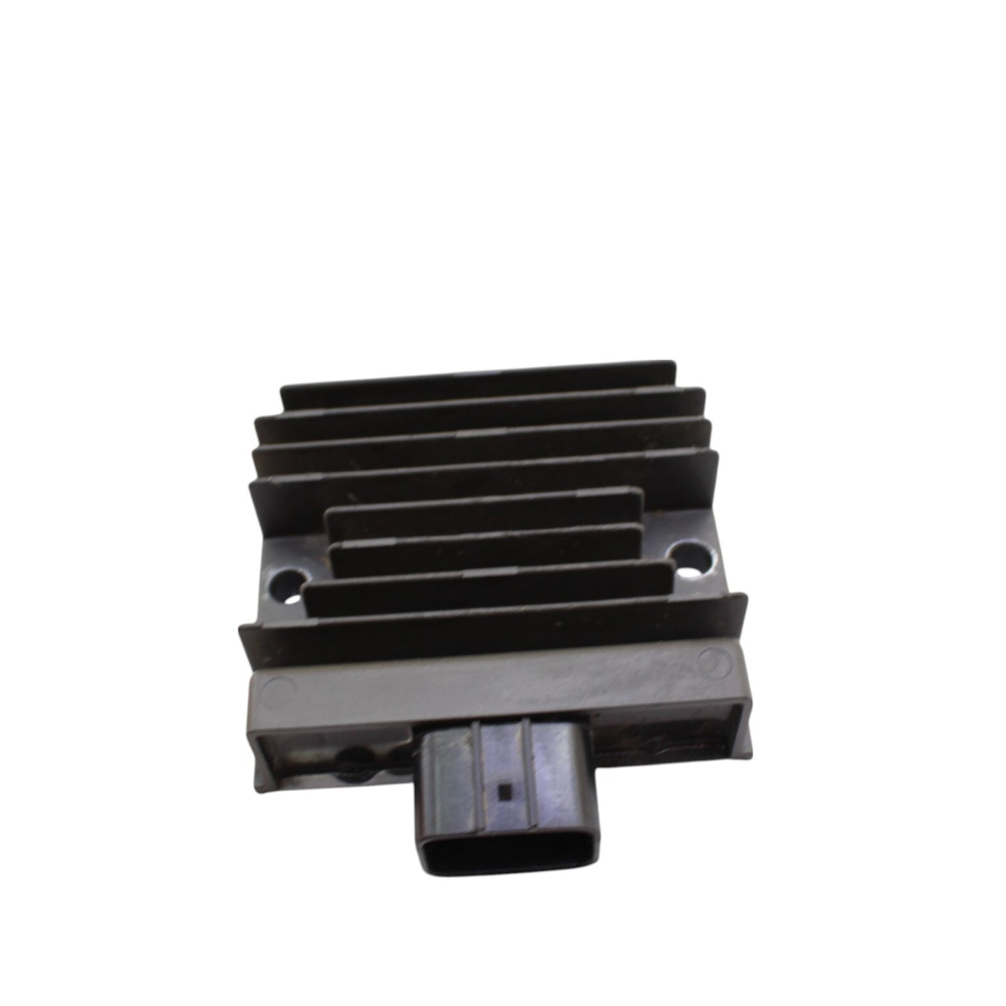 2019 - 2025 KAWASAKI NINJA ZX6R VOLTAGE REGULATOR RECTIFIER BOLTS BLACK OEM