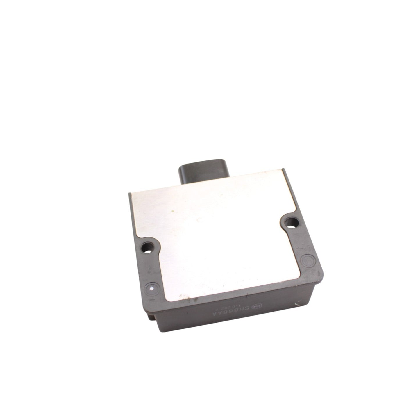 2019 - 2025 KAWASAKI NINJA ZX6R VOLTAGE REGULATOR RECTIFIER BOLTS BLACK OEM