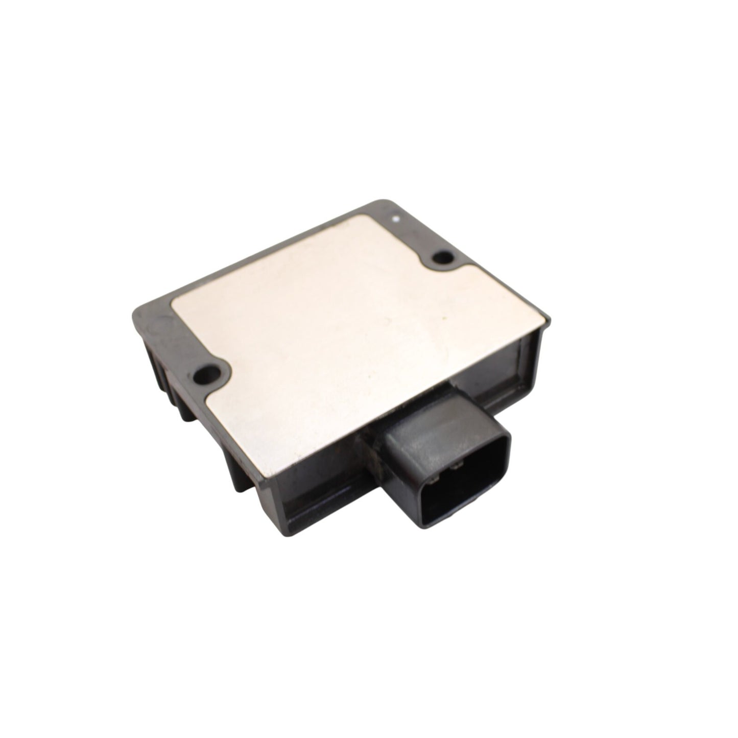 2019 - 2025 KAWASAKI NINJA ZX6R VOLTAGE REGULATOR RECTIFIER BOLTS BLACK OEM