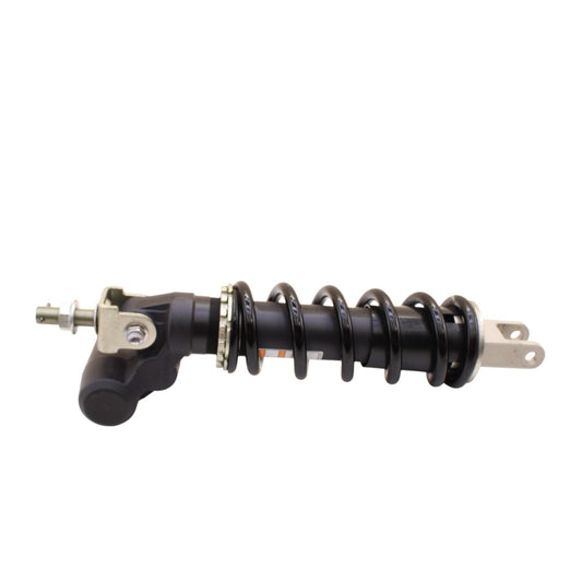 2019 - 2025 KAWASAKI NINJA ZX6R REAR SHOCK ABSORBER BACK SUSPENSION SPRING BLACK
