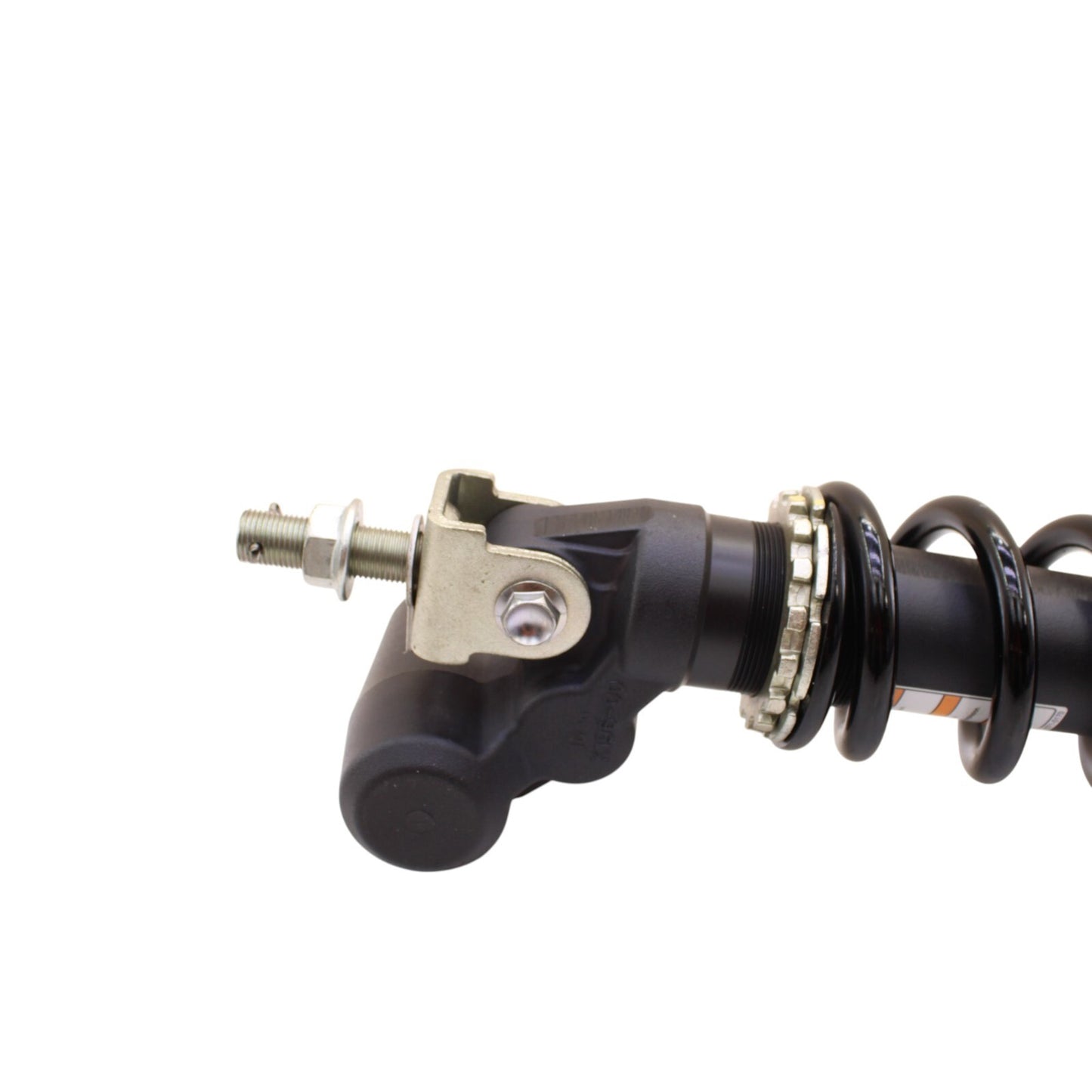 2019 - 2025 KAWASAKI NINJA ZX6R REAR SHOCK ABSORBER BACK SUSPENSION SPRING BLACK