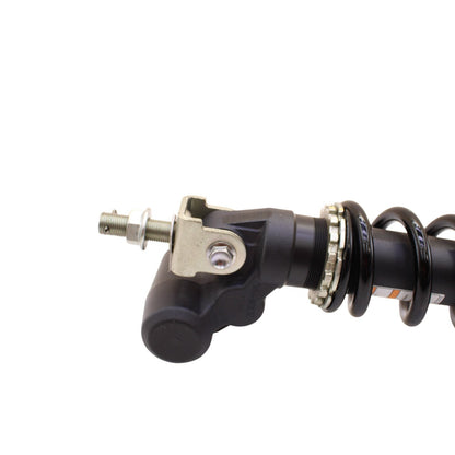 2019 - 2025 KAWASAKI NINJA ZX6R REAR SHOCK ABSORBER BACK SUSPENSION SPRING BLACK