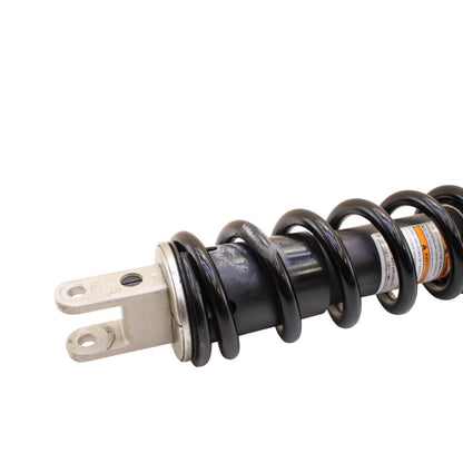2019 - 2025 KAWASAKI NINJA ZX6R REAR SHOCK ABSORBER BACK SUSPENSION SPRING BLACK