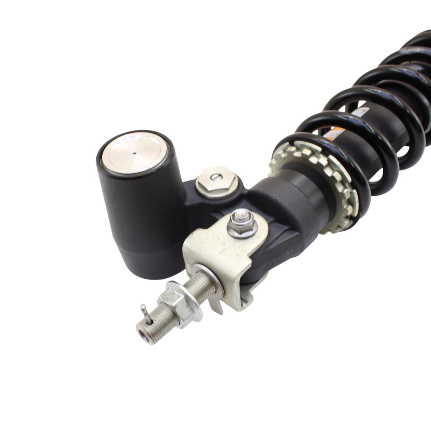 2019 - 2025 KAWASAKI NINJA ZX6R REAR SHOCK ABSORBER BACK SUSPENSION SPRING BLACK