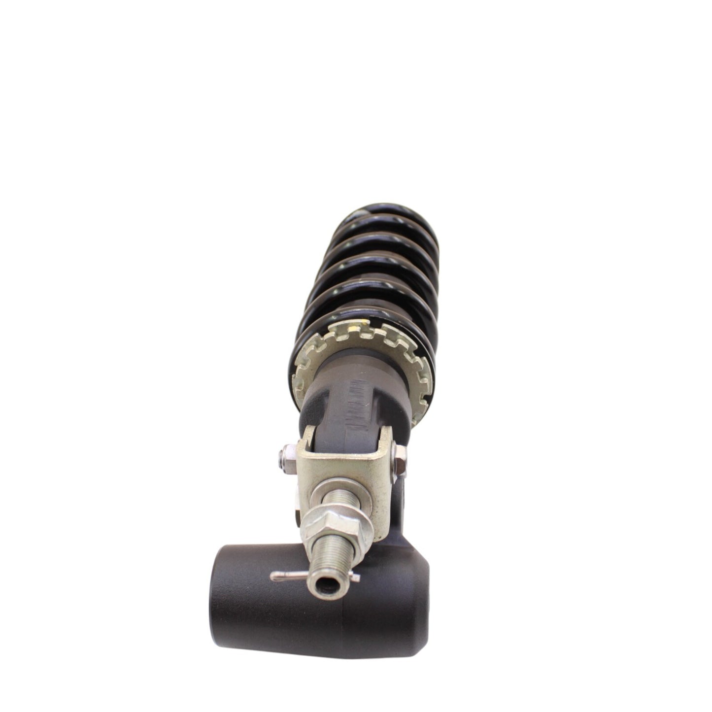 2019 - 2025 KAWASAKI NINJA ZX6R REAR SHOCK ABSORBER BACK SUSPENSION SPRING BLACK