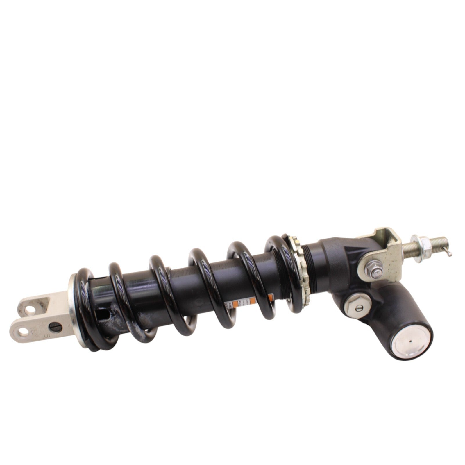 2019 - 2025 KAWASAKI NINJA ZX6R REAR SHOCK ABSORBER BACK