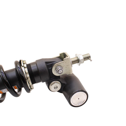 2019 - 2025 KAWASAKI NINJA ZX6R REAR SHOCK ABSORBER BACK SUSPENSION SPRING BLACK