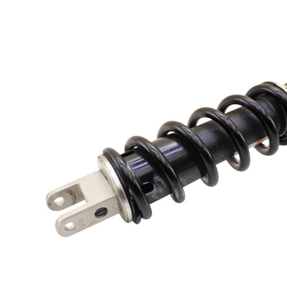 2019 - 2025 KAWASAKI NINJA ZX6R REAR SHOCK ABSORBER BACK SUSPENSION SPRING BLACK