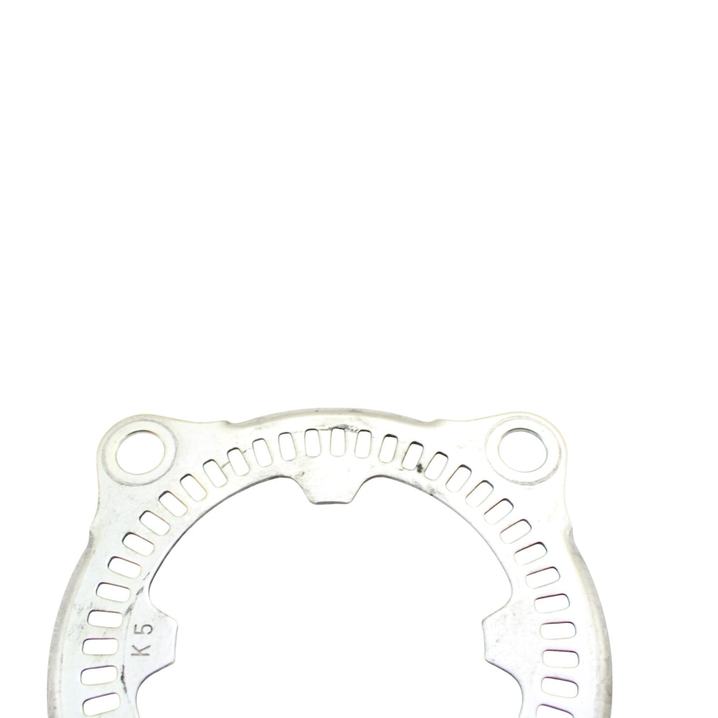 2019 - 2025 KAWASAKI NINJA ZX6R REAR ROTOR BACK BRAKE DISC OEM