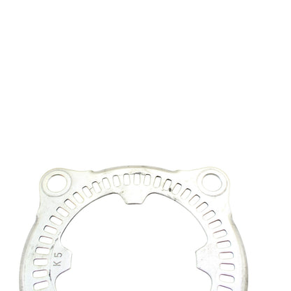 2019 - 2025 KAWASAKI NINJA ZX6R REAR ROTOR BACK BRAKE DISC OEM