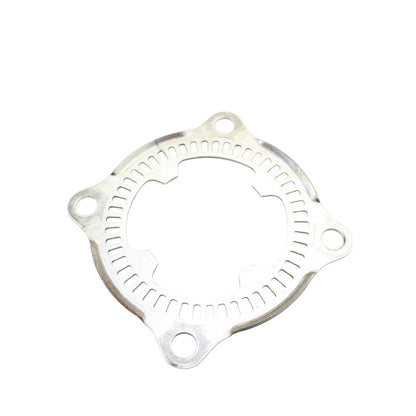 2019 - 2025 KAWASAKI NINJA ZX6R REAR ROTOR BACK BRAKE DISC OEM