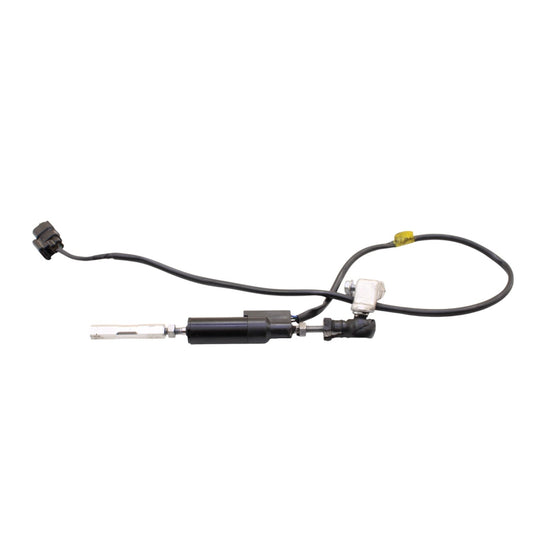 2019 - 2025 KAWASAKI NINJA ZX6R QUICK SHIFTER SPEED SHIFT QUICKSHIFTER STRAIGHT