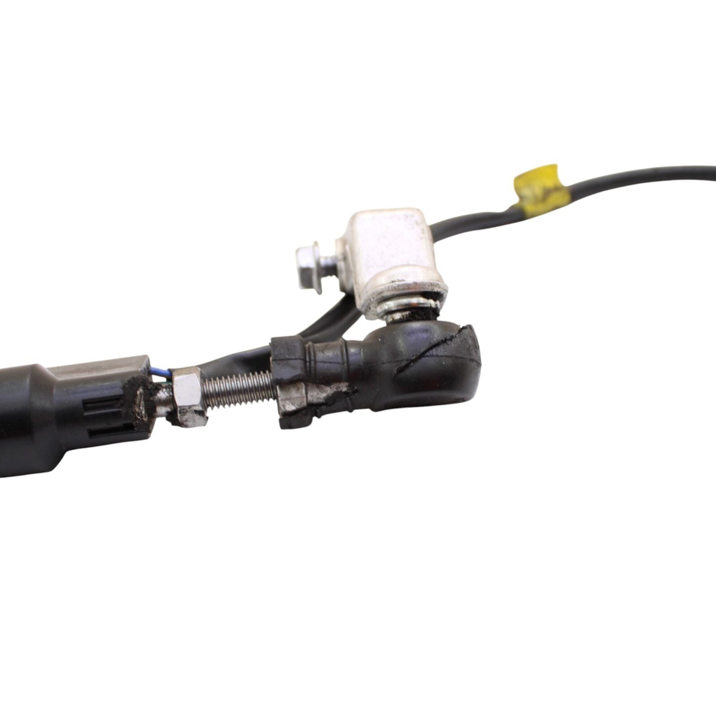 2019 - 2025 KAWASAKI NINJA ZX6R QUICK SHIFTER SPEED SHIFT QUICKSHIFTER STRAIGHT