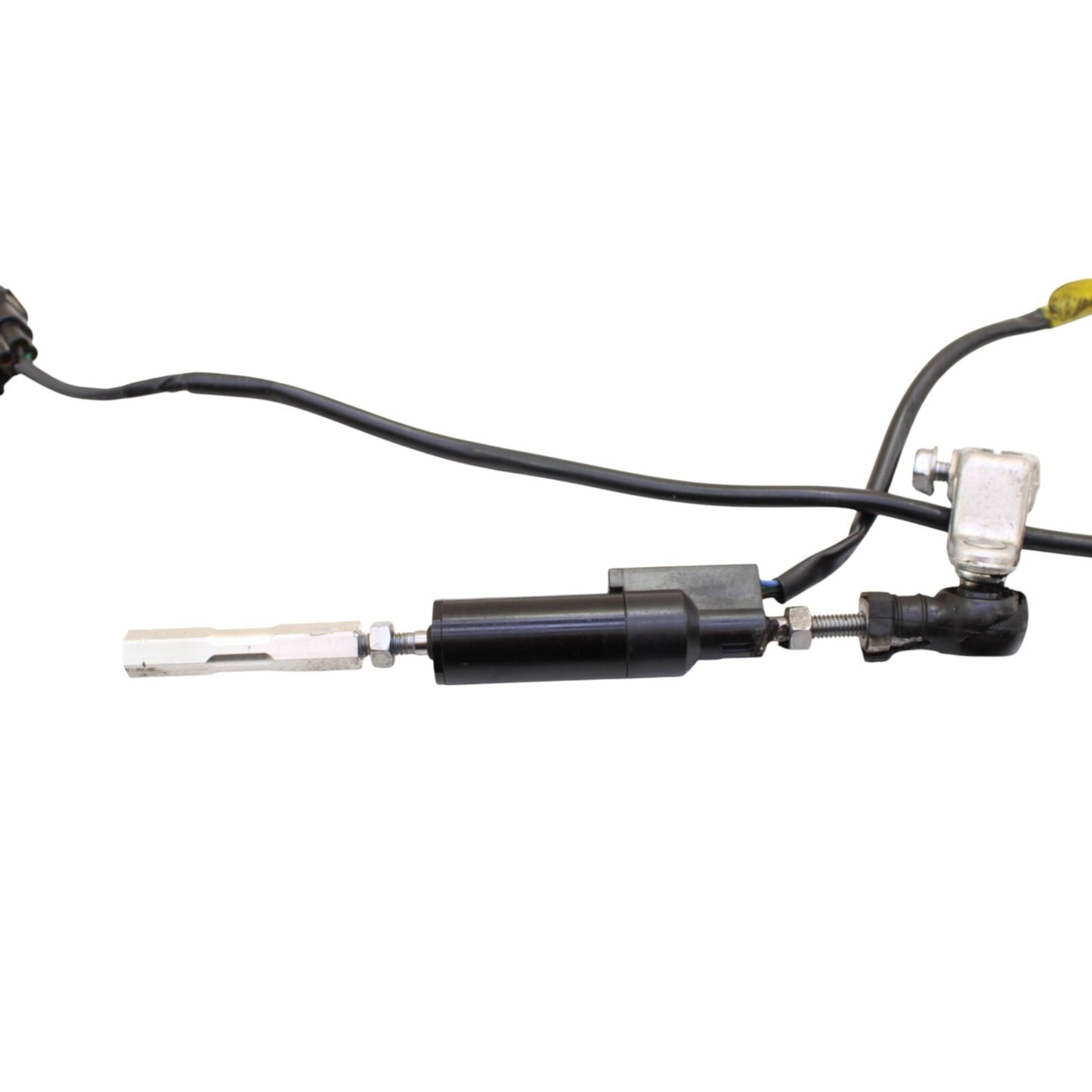 2019 - 2025 KAWASAKI NINJA ZX6R QUICK SHIFTER SPEED SHIFT QUICKSHIFTER STRAIGHT