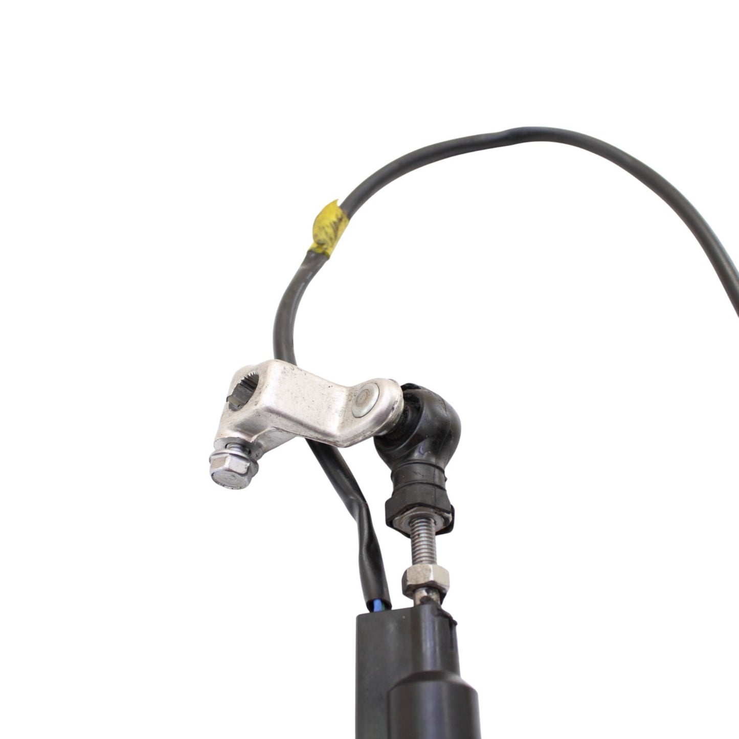 2019 - 2025 KAWASAKI NINJA ZX6R QUICK SHIFTER SPEED SHIFT QUICKSHIFTER STRAIGHT