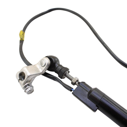 2019 - 2025 KAWASAKI NINJA ZX6R QUICK SHIFTER SPEED SHIFT QUICKSHIFTER STRAIGHT