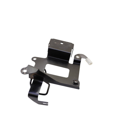 2019 - 2025 KAWASAKI NINJA ZX6R REGULATOR BRACKET RECTIFIER MOUNT BLACK OEM
