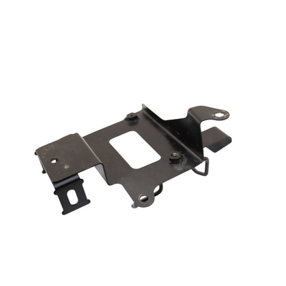 2019 - 2025 KAWASAKI NINJA ZX6R REGULATOR BRACKET RECTIFIER MOUNT BLACK OEM