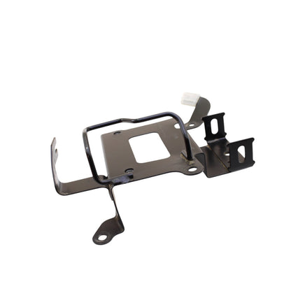 2019 - 2025 KAWASAKI NINJA ZX6R REGULATOR BRACKET RECTIFIER MOUNT BLACK OEM