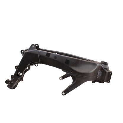 2019 - 2025 KAWASAKI NINJA ZX6R FRAME MAIN BODY CHASSIS BLACK STRAIGHT