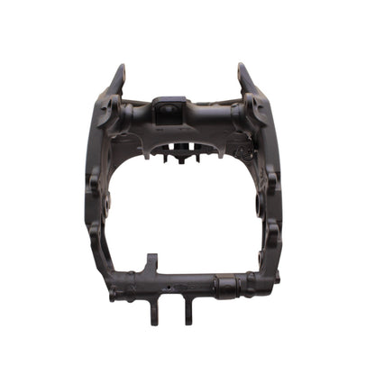 2019 - 2025 KAWASAKI NINJA ZX6R FRAME MAIN BODY CHASSIS BLACK STRAIGHT