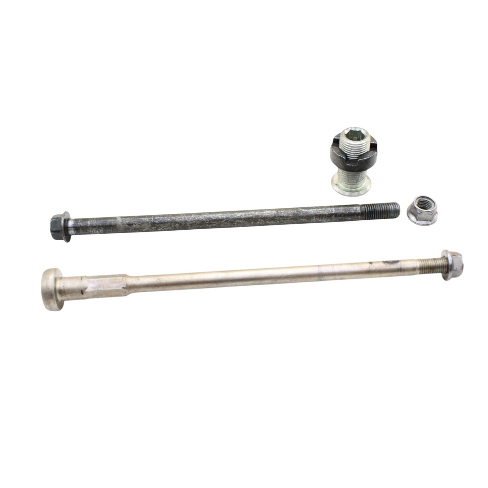 2019 - 2025 KAWASAKI NINJA ZX6R ENGINE BOLTS MOUNTING HARDWARE