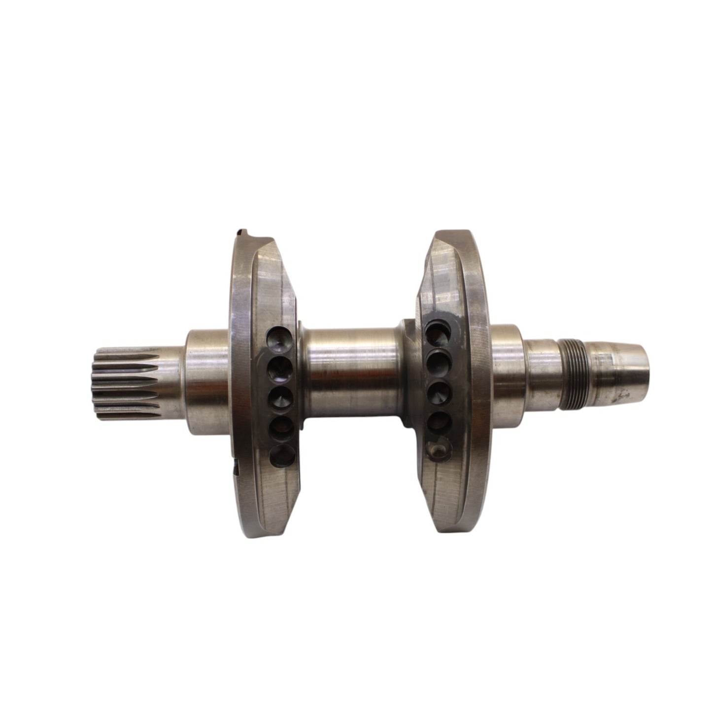 2016 - 2019 DUCATI 959 PANIGALE ENGINE MOTOR CRANKSHAFT CRANK SHAFT OEM
